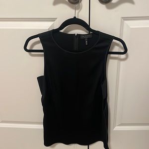 Rag & Bone split side tank